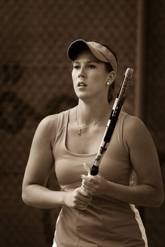 Ausschnitte 4483 - 1. und 2. Damen Wahlstedt